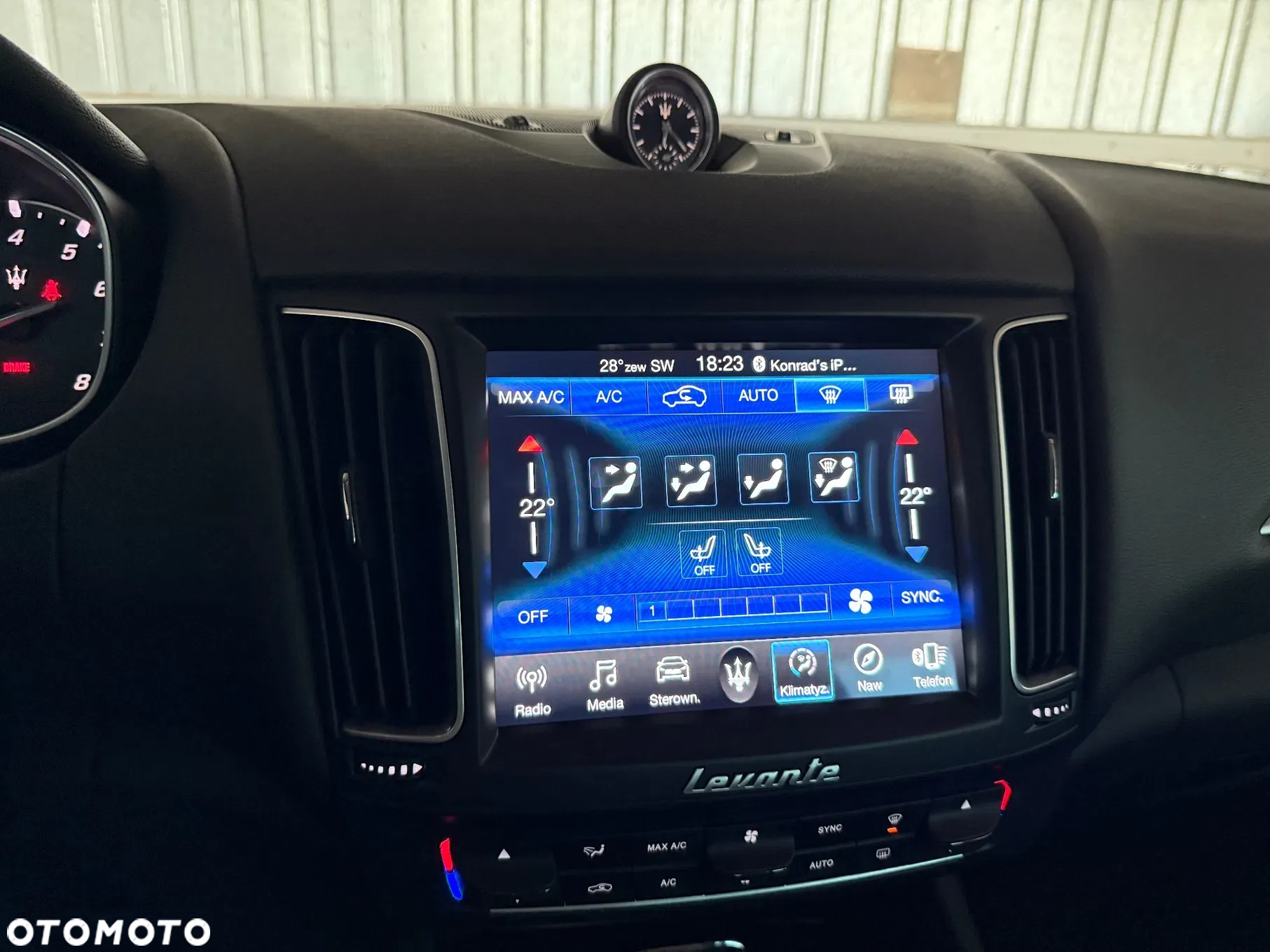 Maserati Levante Q4 - 26