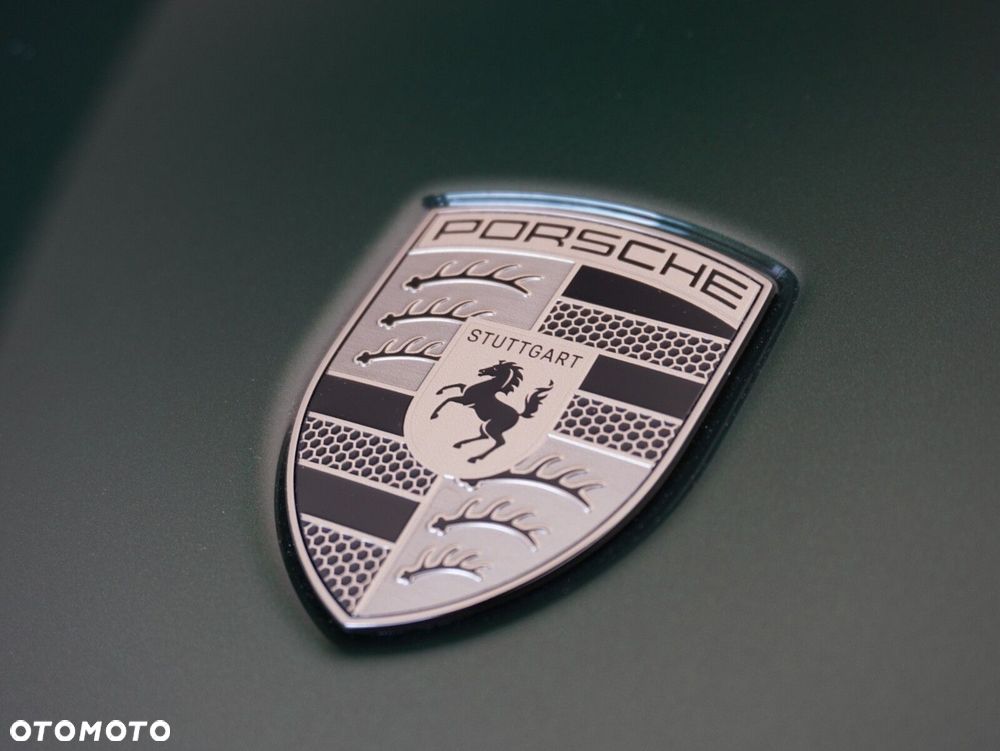 Porsche 911 Turbo S - 9