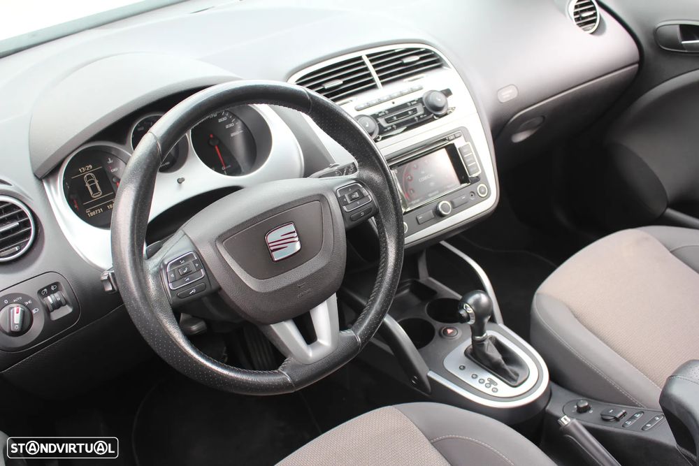 SEAT Altea 1.8 TSI DSG Style - 8