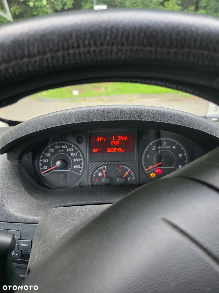 Fiat Ducato - 14