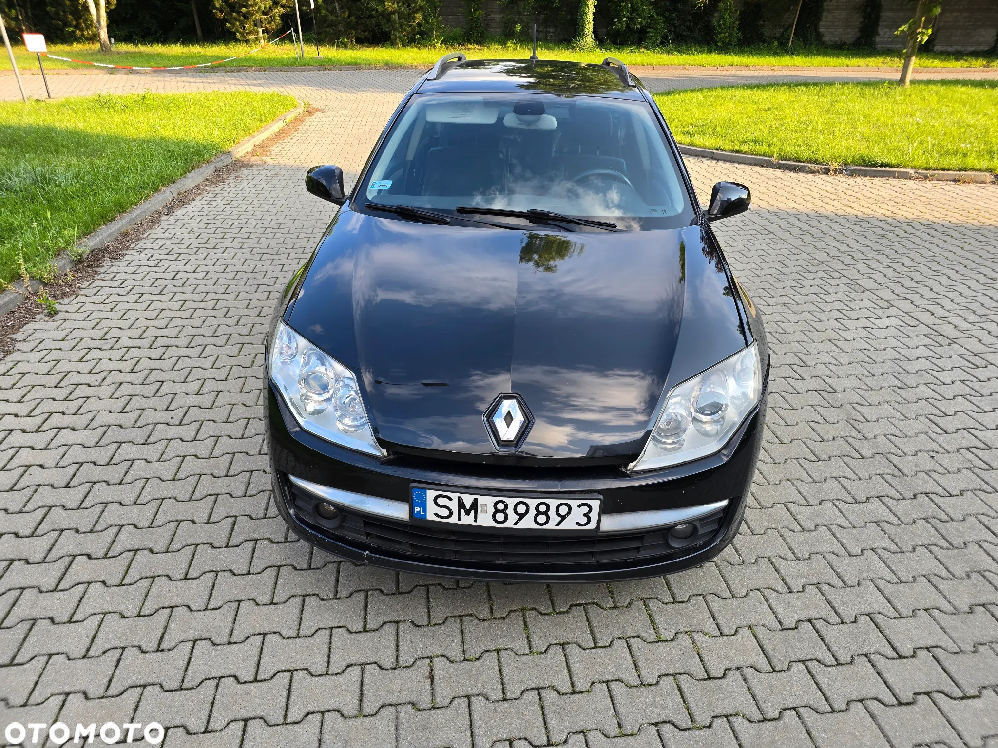 Renault Laguna 2.0 DCi Expression - 2