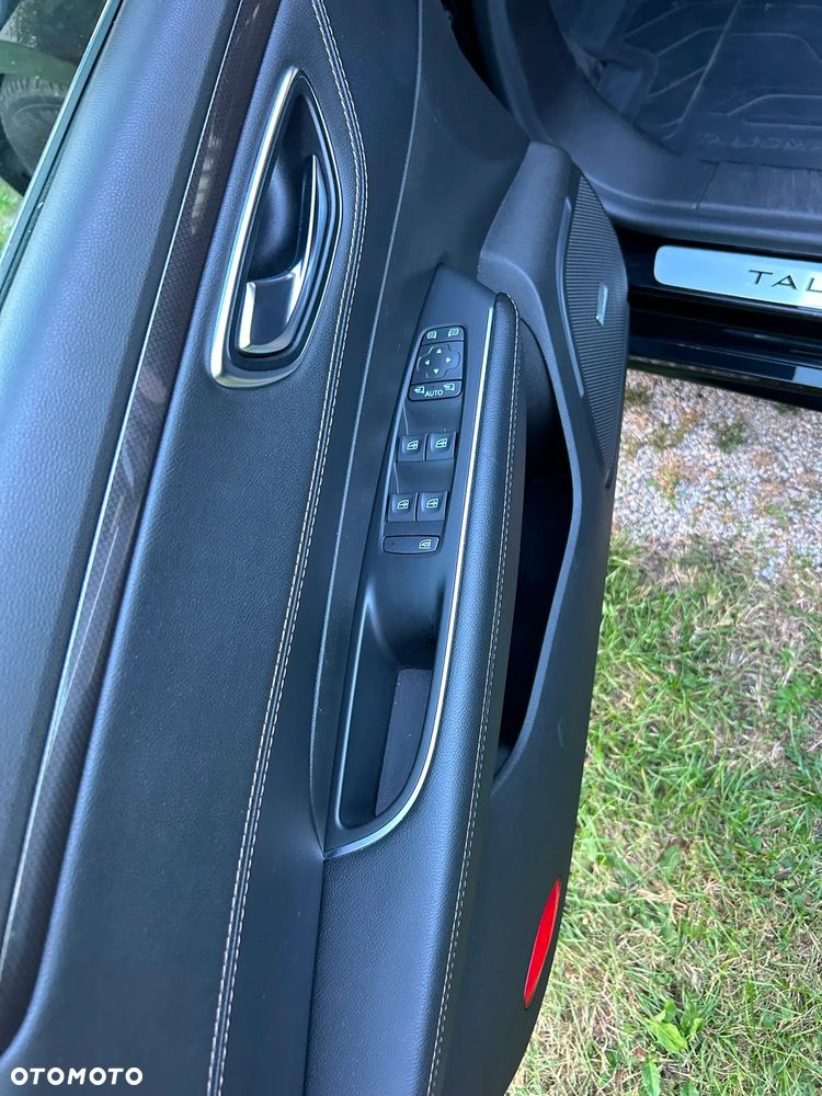 Renault Talisman - 11