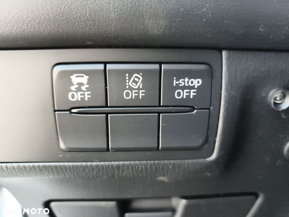 Mazda 6 2.0 SKYMotion - 22