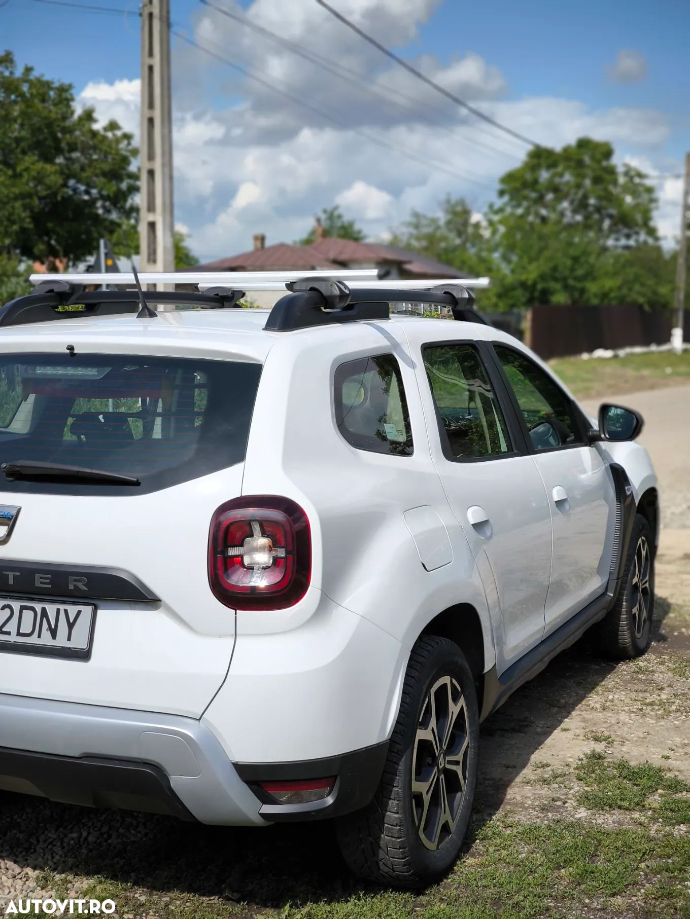 Dacia Duster 1.6 4x2 Laureate - 20