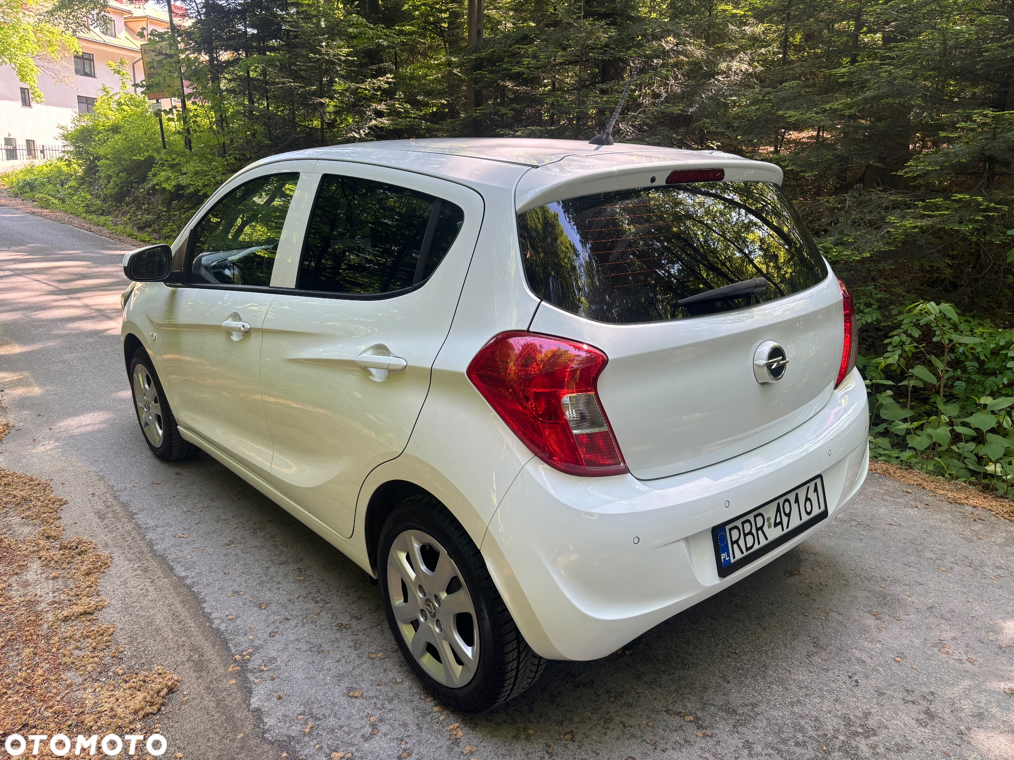 Opel Karl 1.0 Active - 20