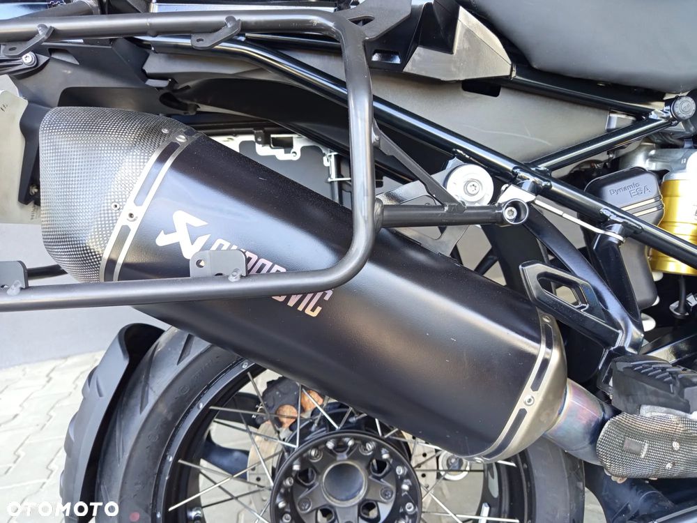 BMW GS - 25