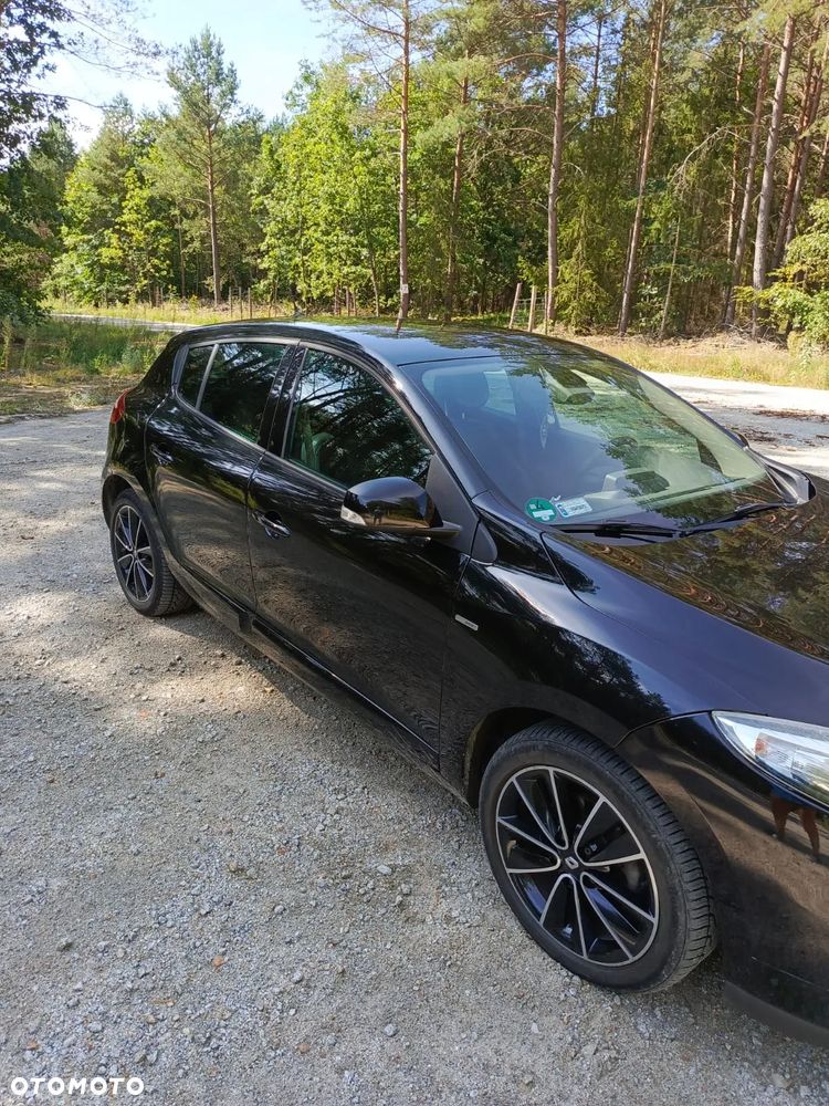 Renault Megane - 2