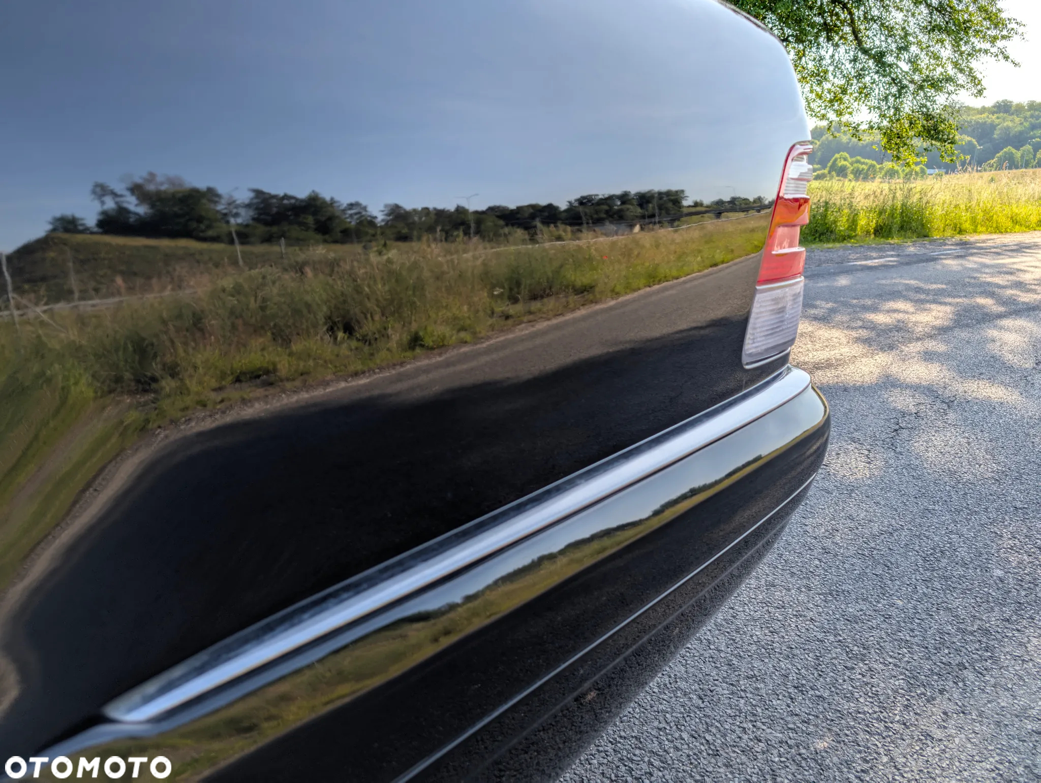 Mercedes-Benz Klasa S 500 - 17