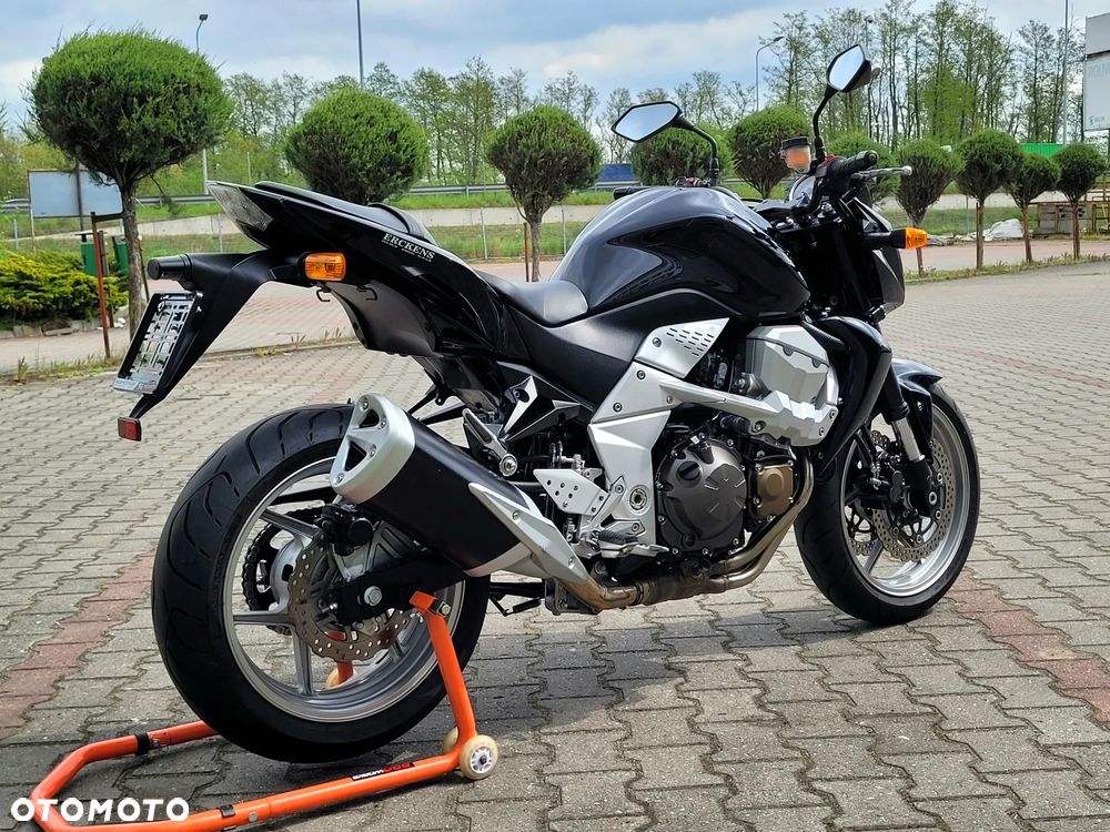 Kawasaki Z - 16
