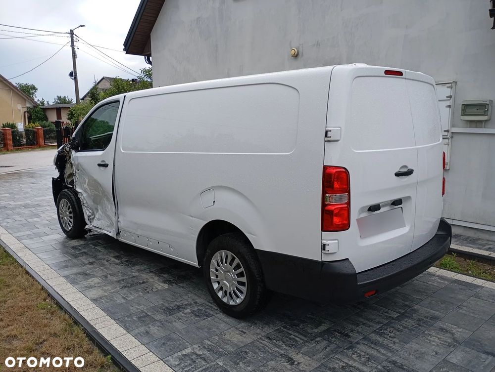 Toyota Proace - 9