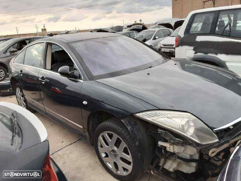 MOTOR SOFAGEM CITROEN C6 2007 - 1