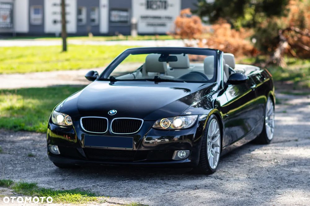 BMW Seria 3 320i Edition Exclusive - 3