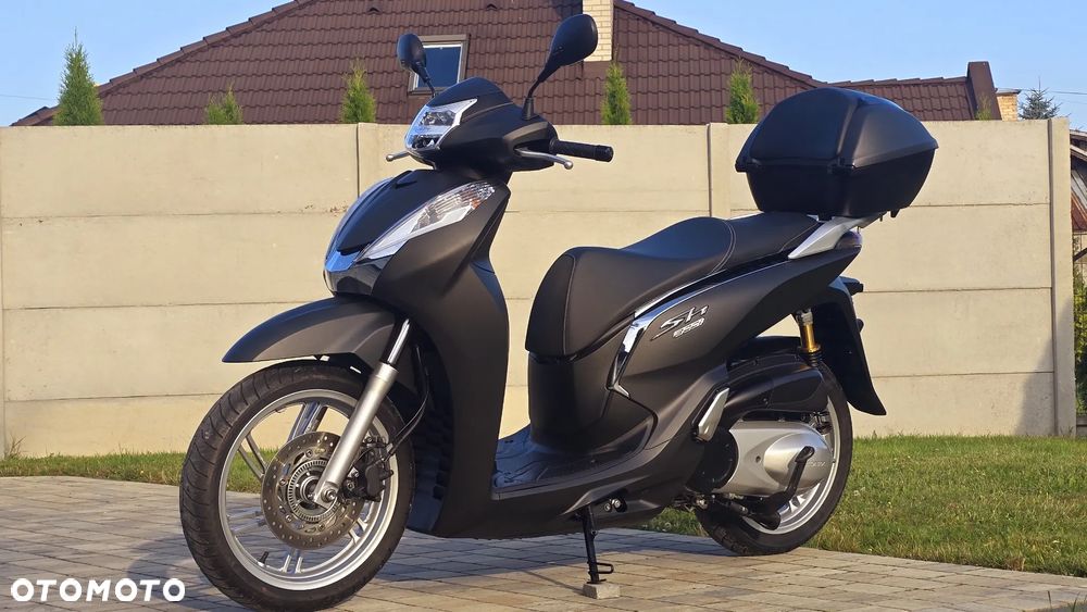 Honda SH - 1