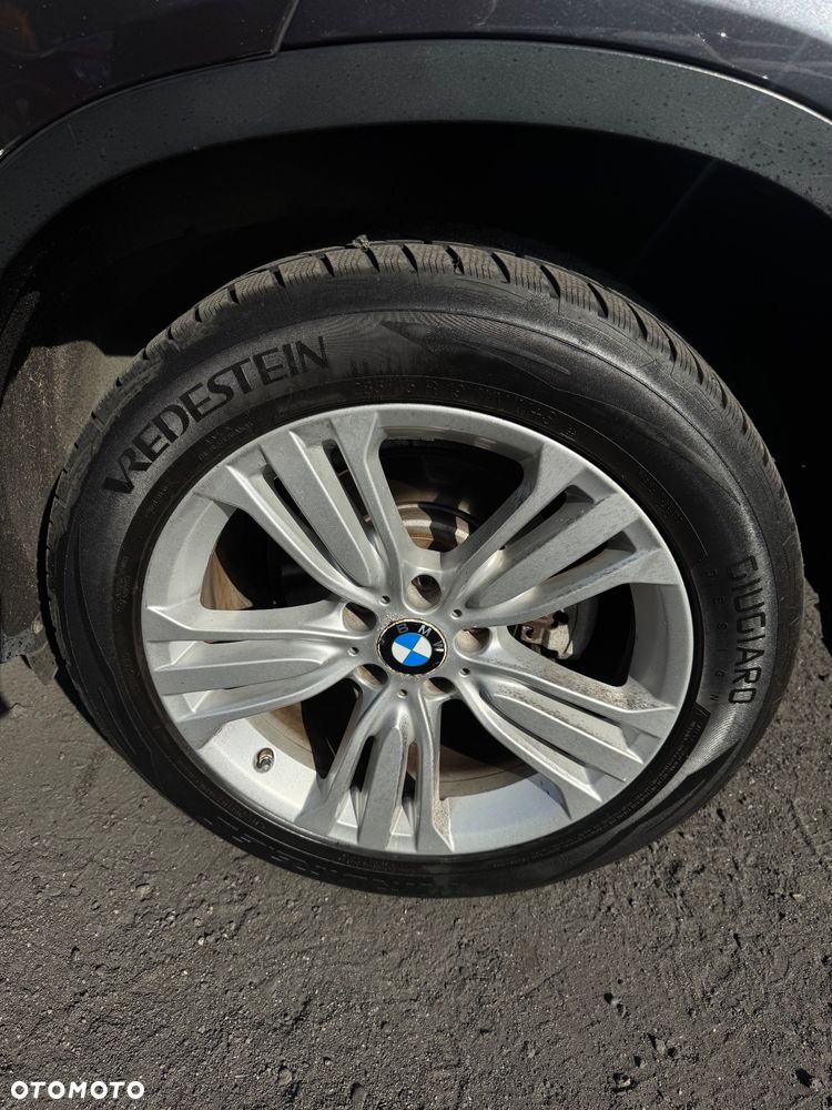 BMW X5 - 18
