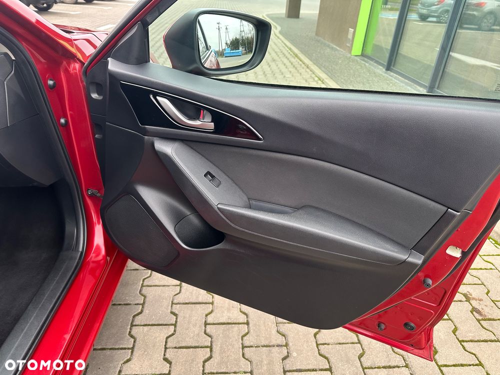 Mazda 3 SKYACTIV-G 120 Center-Line - 21