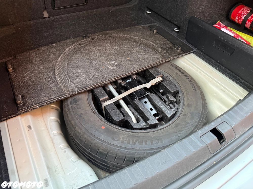 Skoda Octavia 1.5 TSI ACT Active - 19