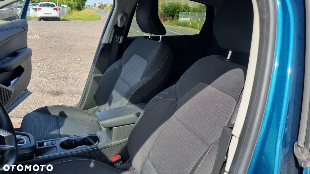 Renault Arkana E-TECH Full 145 Techno - 27