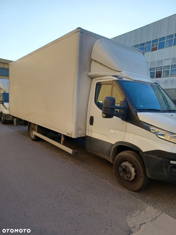 Iveco Daily 72 C170 - 3
