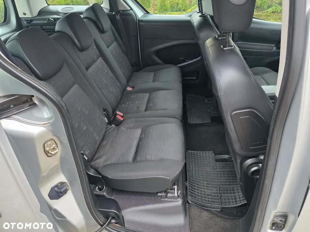 Citroën Berlingo 1.6 HDI Advance - 14