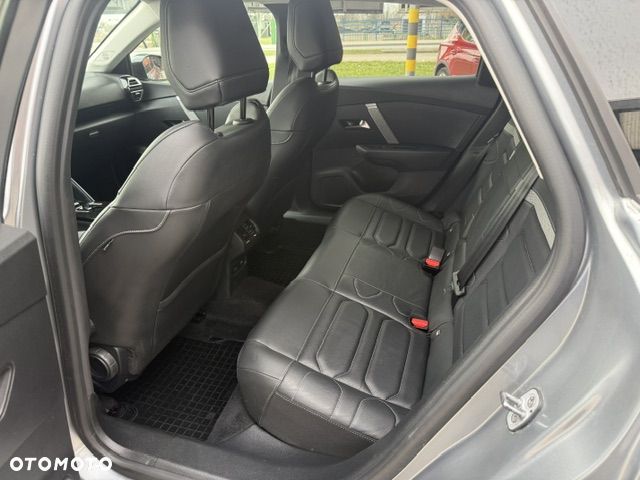 Citroën C4 1.5 BlueHDi Shine S&S EAT8 - 17