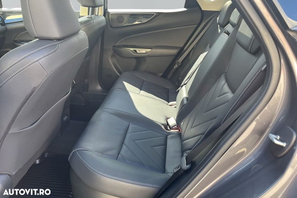 Lexus Seria NX 350h AWD CVT HEV Executive - 20
