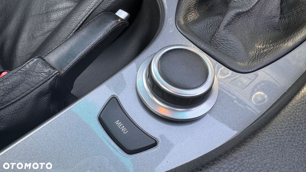 BMW Seria 5 - 21