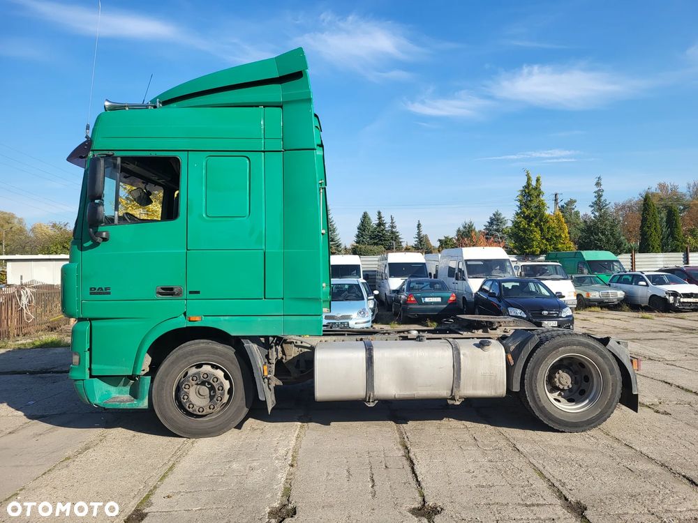 DAF XF105.410T - 8