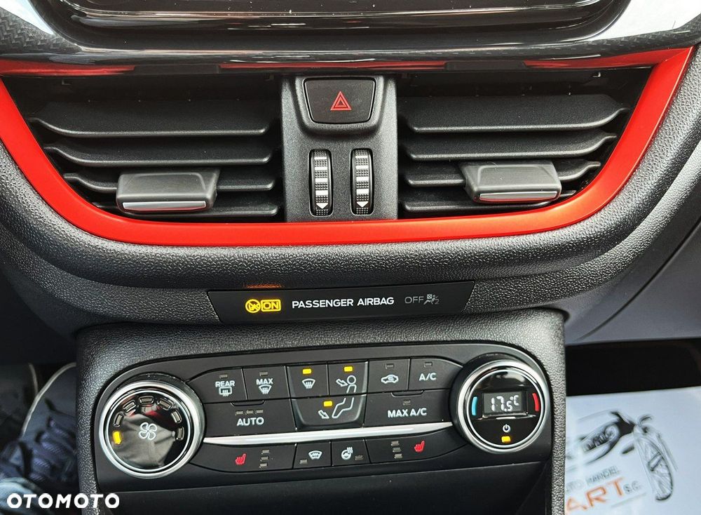 Ford Fiesta 1.0 EcoBoost S&S ST-LINE - 18