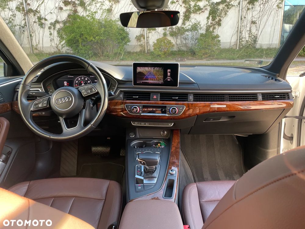 Audi A4 - 15