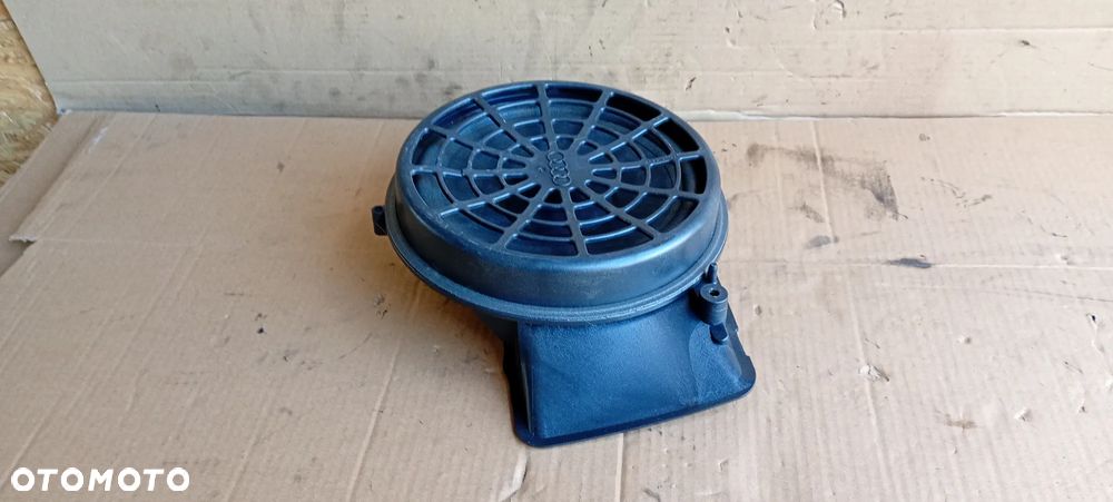 Głośnik basowy subwoofer BANG OLUFSEN Audi A5 8T 8T0035412D - 4