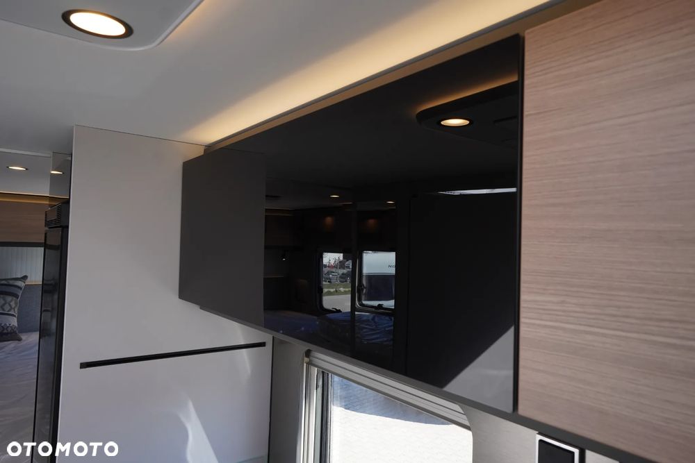 Hymer-Eriba B-MC I 600 - 24