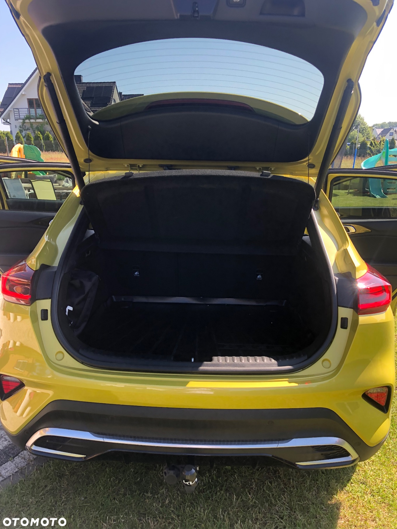 Kia XCeed 1.5 T-GDI L - 28