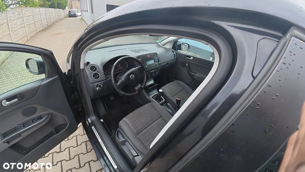 Volkswagen Golf 1.4 Goal - 6