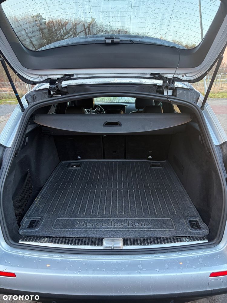 Mercedes-Benz Klasa E 220 d 4-Matic Avantgarde - 18