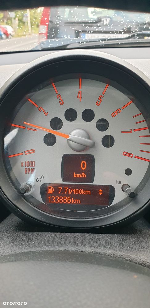 MINI Countryman One - 9