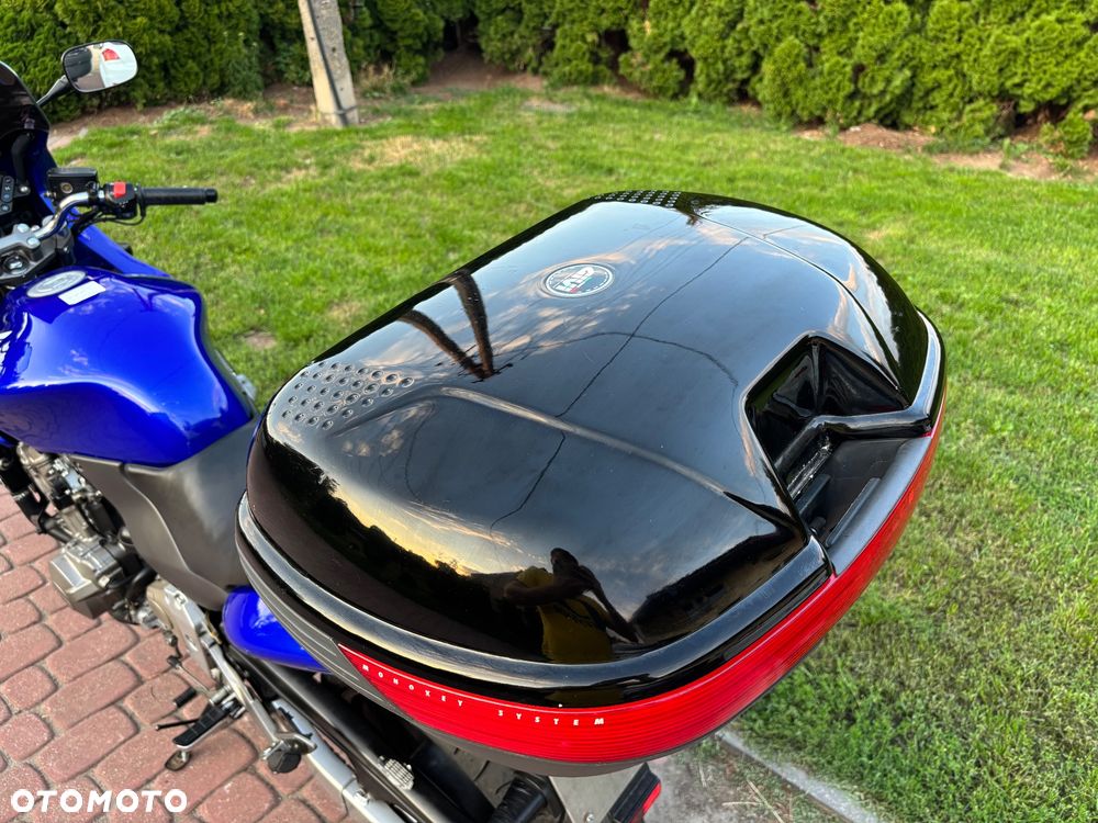 Honda Hornet - 24