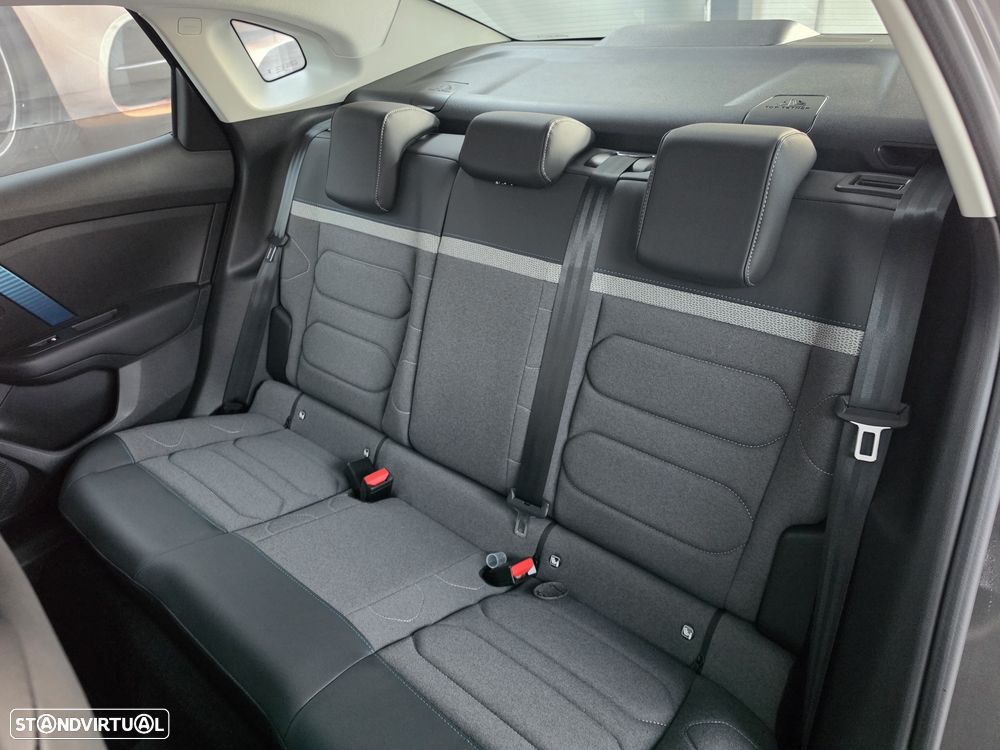 Citroën e-C4 X 50 kWh Feel Pack - 13