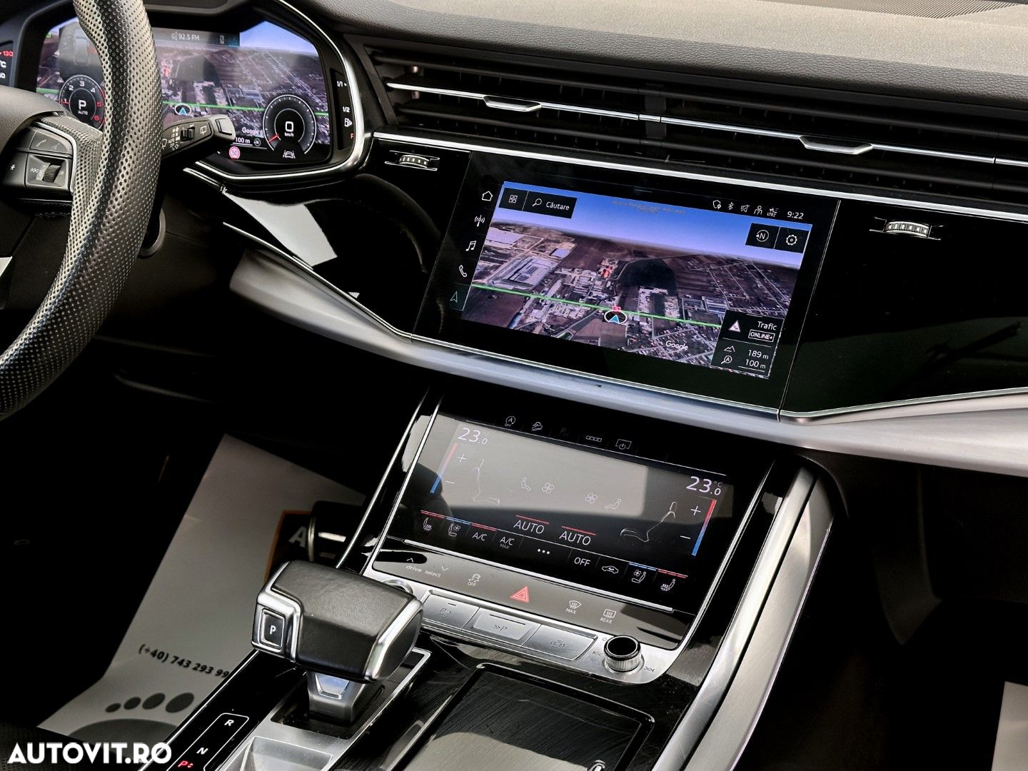 Audi Q7 - 15