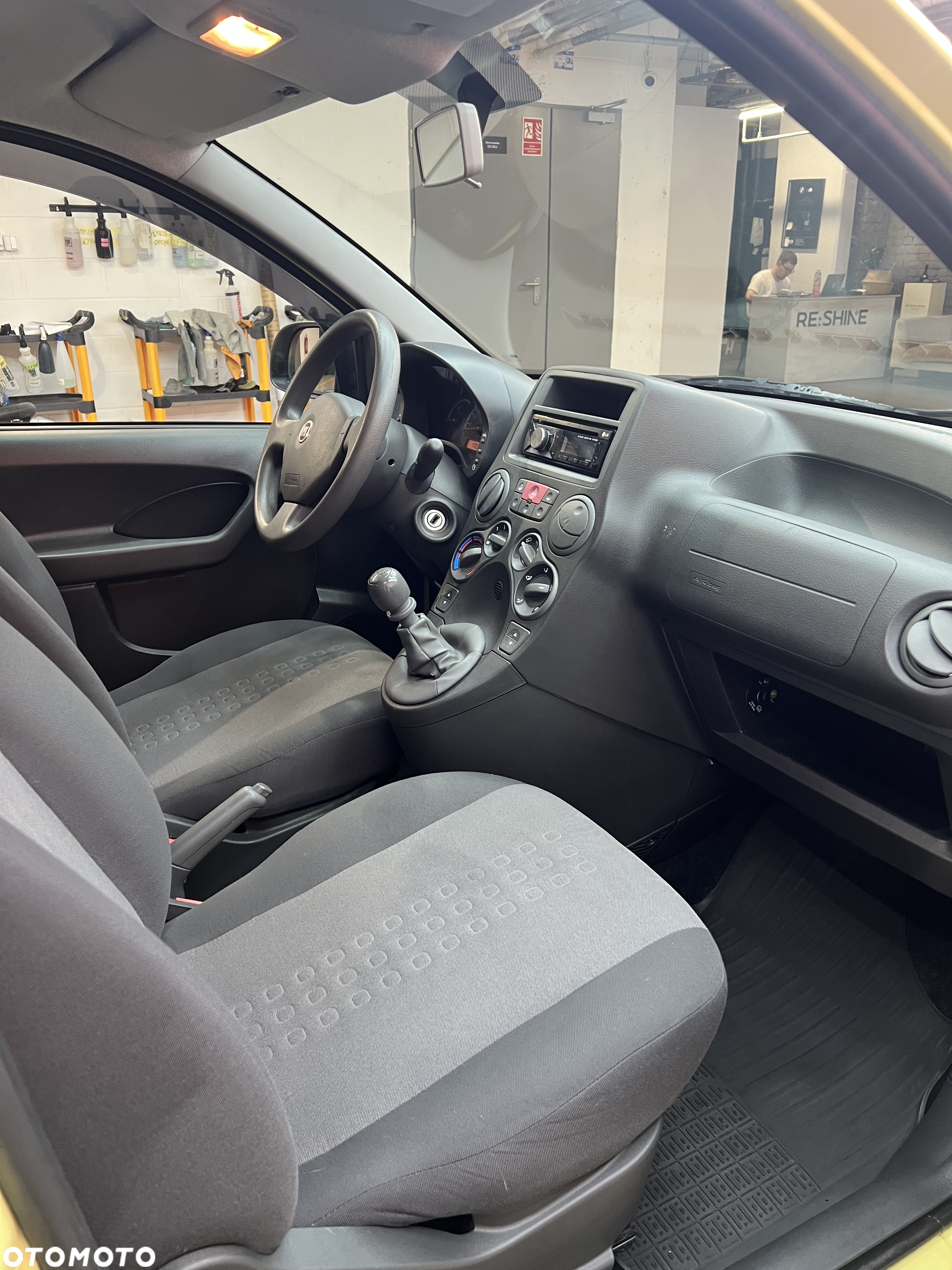 Fiat Panda - 13