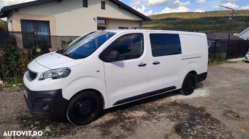 Peugeot Expert - 1