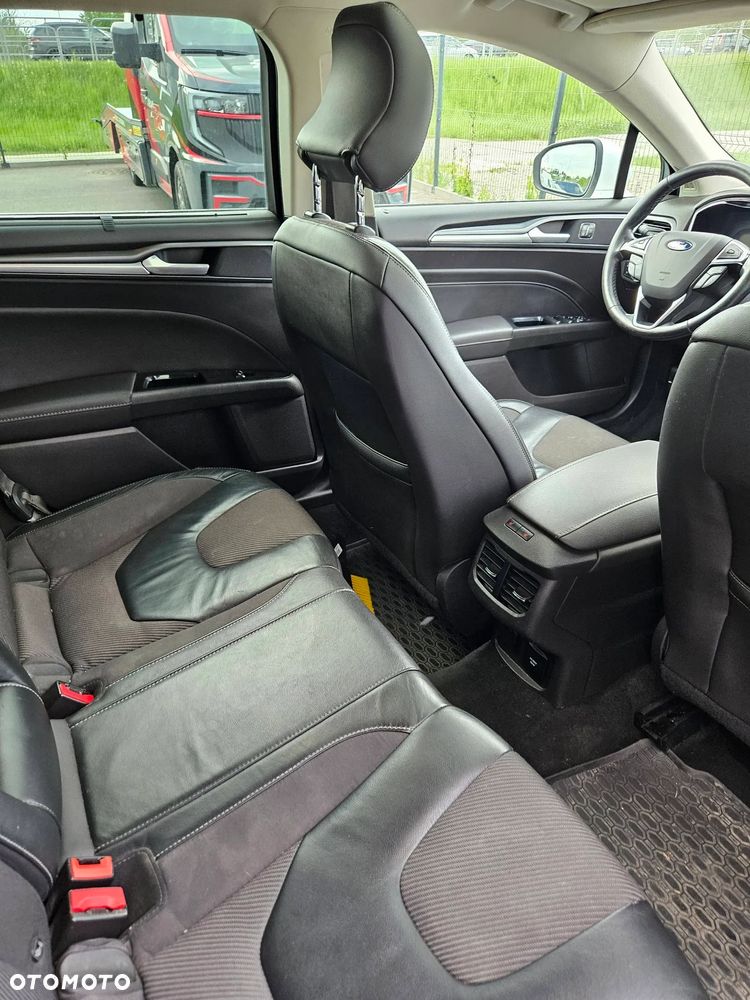 Ford Mondeo 2.0 TDCi STart-Stopp PowerShift-Aut ST-Line - 3