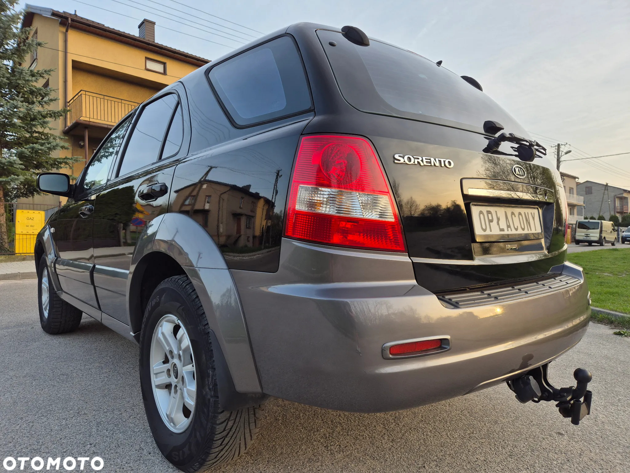 Kia Sorento - 18