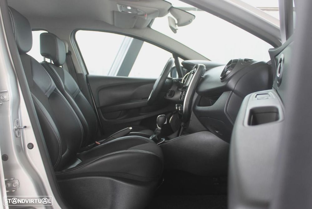 Renault Clio TCe 120 EDC Limited - 10