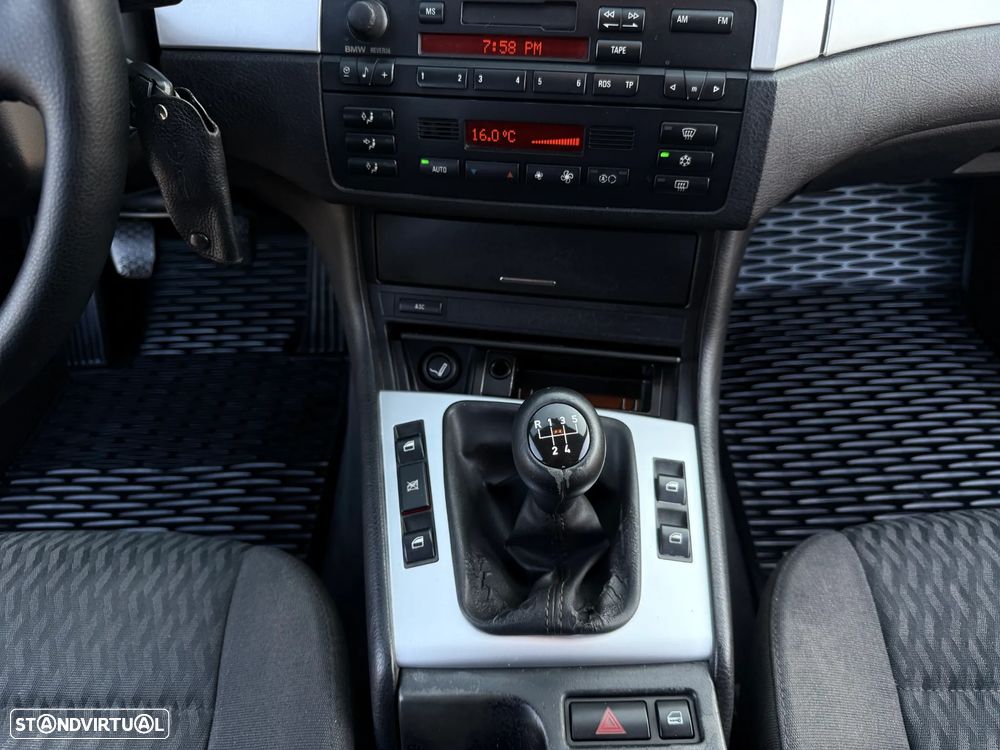 BMW 320 d - 28