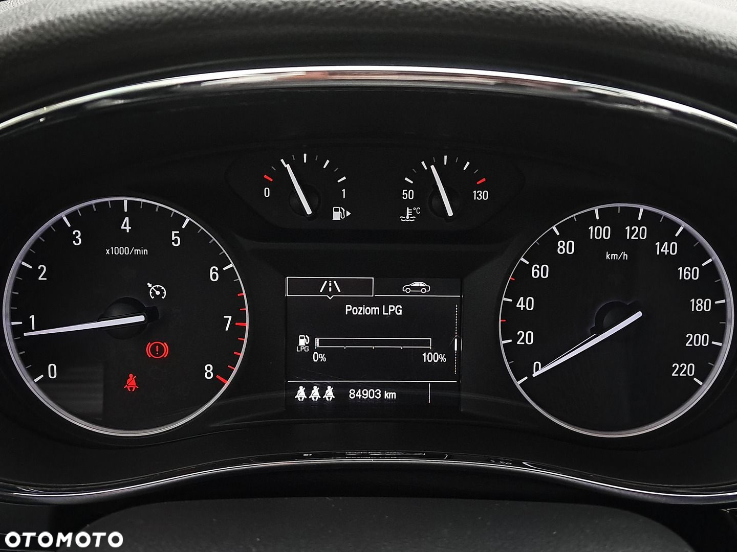 Opel Mokka - 18