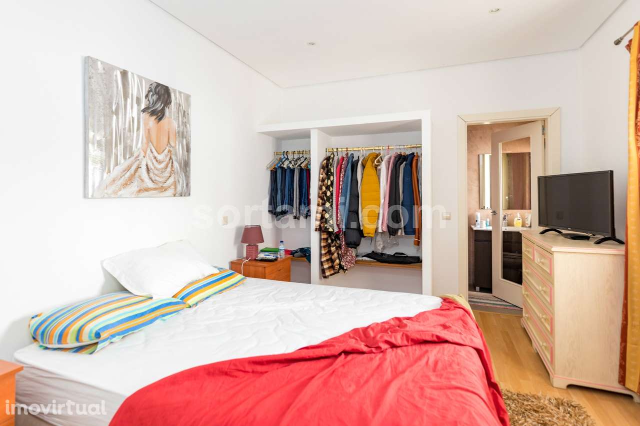 Moradia Isolada T4 Venda em Almancil,Loulé - Grande imagem: 5/19