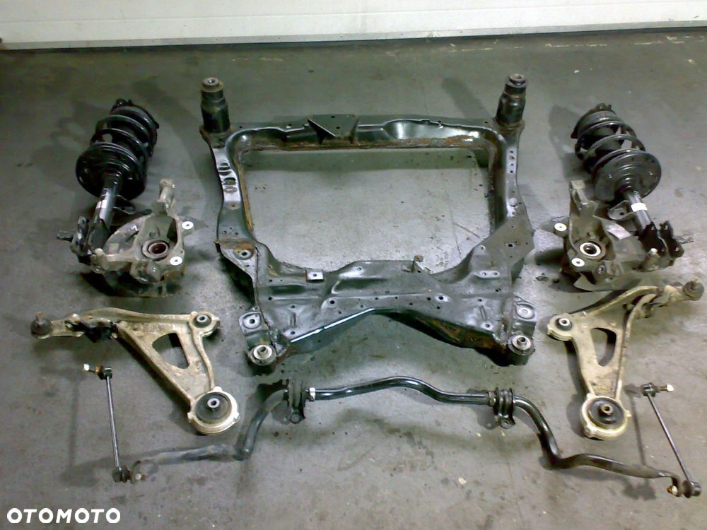 infiniti jx35 qx60 nissan pathfinder 12-19 maglownica kolumna przekładnia - 2