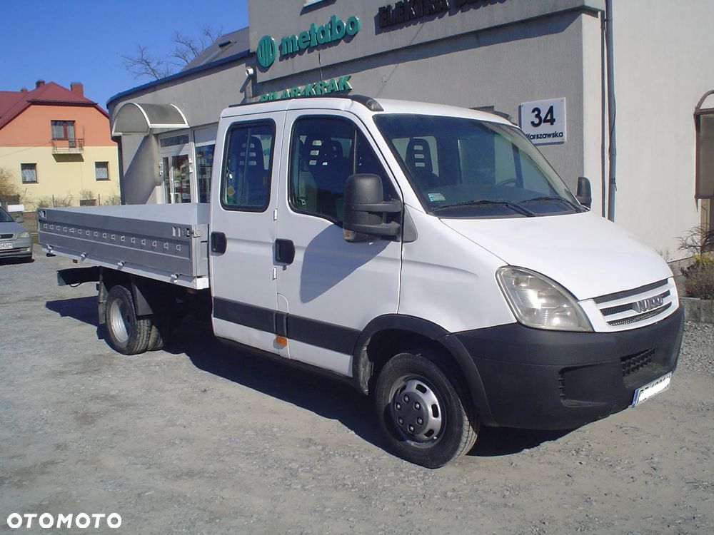 Iveco DAILY - 1