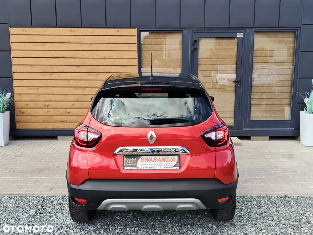 Renault Captur ENERGY dCi 90 Start&Stop Intens - 31