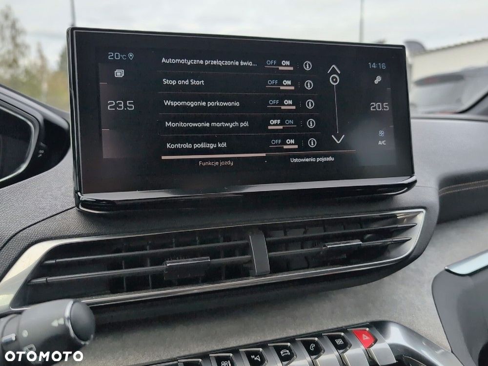 Peugeot 3008 1.6 PureTech GT S&S EAT8 - 19